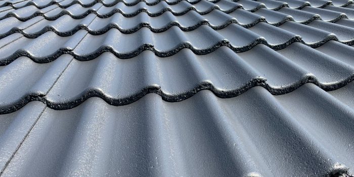 Dak impregneren [pb-city]