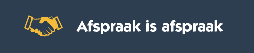 Afspraak-is-afspraak