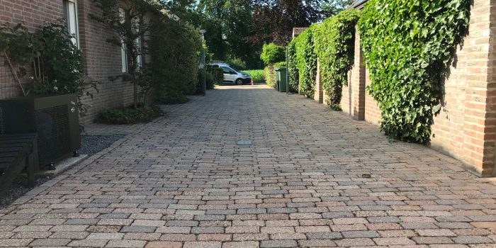 Bestrating reinigen [pb-city]